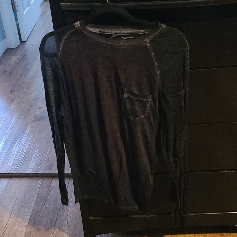Retrofit undershirt